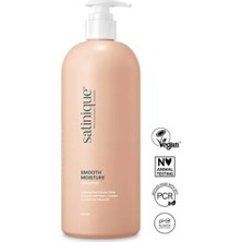 Amway Nemlendirici Şampuan 750ML Satinique