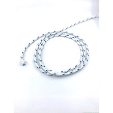 Dimka İskota Halat 5Mm Iskota Marin Tip 100Metre