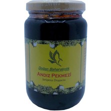 Pazarcan Andız Pekmezi Cam Kavanoz 450 gr