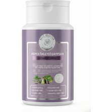 Maxx Selection  Kepekli Saçlar Için Kepek Önleyici Etkili Arındırıcı Tuzsuz Yoğun Bakım Saç Şampuan