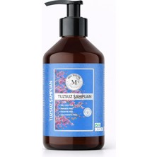 Maxx Selection Tuzsuz Onarıcı Boya Koruyucu Şampuan 1000ML