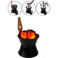 Elektrikli Mini Ocak Cep Herkülü