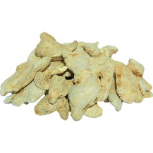 Pazarcan Zencefil Kökü Tane Doğal 100 gr Paket