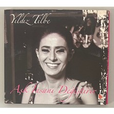 Barış Yıldız Tilbe Aşk Insanı Değiştirir CD