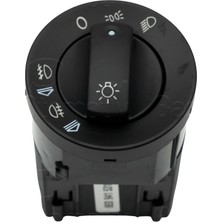 Wisco Far Anahtarı Audi A3-A4 2005-2008 8E0941531D