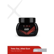 Totex Jöle Gum 250 ML