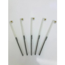 5'li Set Topmatik Ürün Kesme Makinası Yedek Kaşık Yedek Ucu