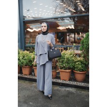 BURİSLA MODA VE AKSESUAR Lisa Ikili Takım