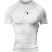 Gymhard Pro+ Compression Erkek Tişört