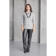 Fierte Günay Kadın Bluz LM78090