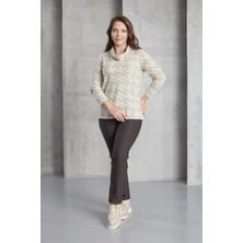 Fierte Günay Kadın Bluz LM78090