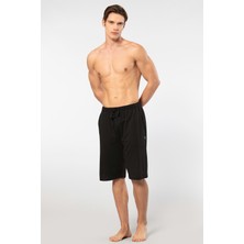 Cacharel Modal Bermuda Tek Alt