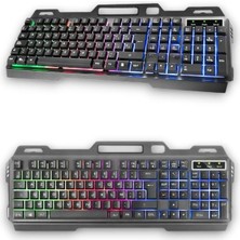 UMD Tekno PG-8018 Oyuncu Klavyesi Uygun