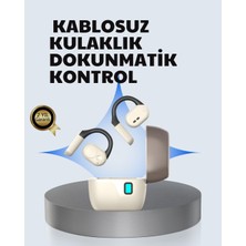 UMD Tekno Kablosuz Bluetooth Kulaklık – Spor, Seyahat ve Günlük Kullanıma Uygun Uygun