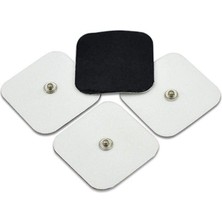 FRY Tens Pedi 5*5 Ç (4 Adet) NRD-1181