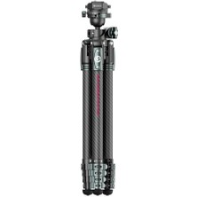 Ulanzi JJ05 Glidego Travel Tripod - T140