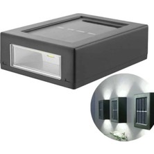 UMD Tekno Duvar Lambası Uygun