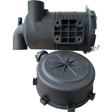 Tcm Forklift Hava Filtre Kabı