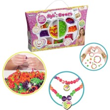 Bfs Dede Takı Seti Küçük El Çantası