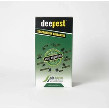 Deepest Konsantre Böcek Kovucu 25 ml