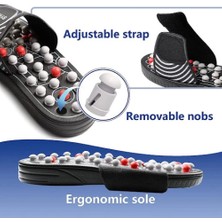 FRY Masaj Terliği (42-43 Numara)