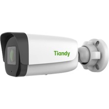 Tiandy TC-C35US SPEC:3LHA-27135 5mp Motorize Lens IK10 Vandal-Proof Ultra Dome Kamera