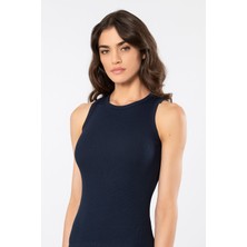 Türen Kadin Kolsuz Ribana Atlet