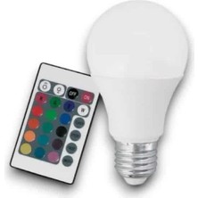 UMD Tekno Rgb Lamba Uygun