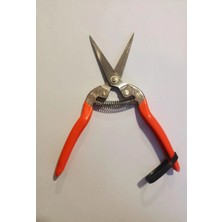 Turgutlar TGR-350 Ince Sap Meyve Üzüm Naranciye Budama Makası