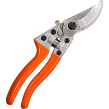 Turgutlar TGR-350 Bağ Bahçe Budama Makası 18MM