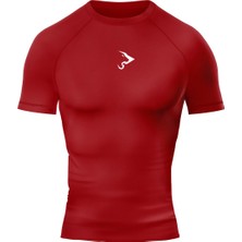 Gymhard Pro+ Compression Erkek Tişört