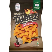 Good Seoul Tubez Kick'n Truffle 85G