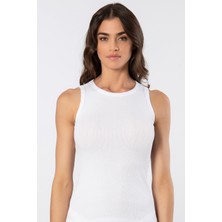 Türen Kadin Kolsuz Ribana Atlet