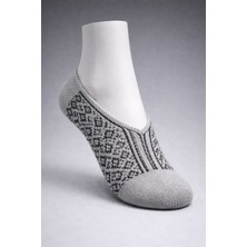 Kadın Kalın Kışlık Patik - Söz Nişan Düğün Bohça Umre Hac Hediyelik 36 - 40