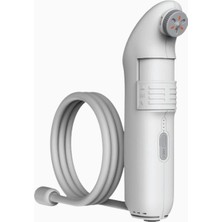 Green Lion Bidet Pro Taşınabilir Şarjlı Bide 5.55W Beyaz