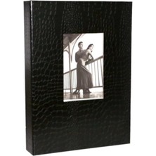 Angelphoto 13X18CM 200’LÜK Deri Fotoğraf Albümü