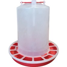 Askılı Tavuk Suluk 6 Lt