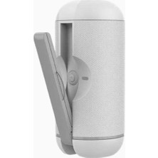 Green Lion Electric Pocket Taşınabilir Şarjlı Bide 450MAH Beyaz