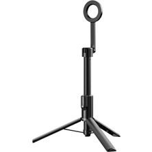 Ulanzi MG-003 Pro Uzatılabilir Manyetik Telefon Selfie Tripod - M003B