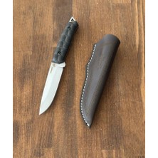 Hg Biçak Av Bıçağı Bushcraft Bıçak Avcı Bıçağı Kamp Bıçağı HGETO385