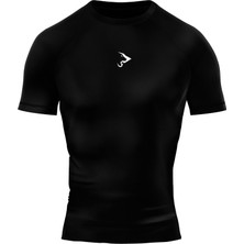 Gymhard Pro+ Compression Erkek Tişört