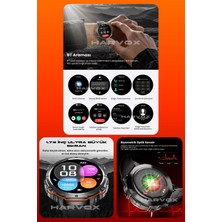 Teknim X2 Pro Akıllı Saat