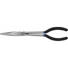 FORSAGE Kargaburun Düz Uçlu Uzun 280 mm
