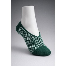 Kadın Kalın Kışlık Patik - Söz Nişan Düğün Bohça Umre Hac Hediyelik 36 - 40