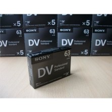 Angelphoto  Sony Mini Dv Kaset, Sony Kamera Kaseti, Mini Dv Kamera Kaseti