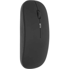 UMD Tekno Profesyonel Mouse Wireless Oyuncu Faresi Bluetooth Bağlantılı Uygun