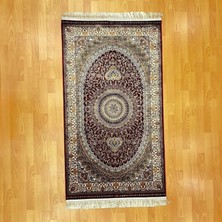 Mevlana Bazaar Klasik Anadolu/iran Motifli 120 x 180 cm Ipek Halı