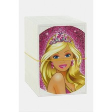 Prenses Bileklik Kartı