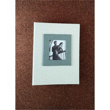 Angelphoto 100 Lük 10X15 Koton Fotoğraf Albümü