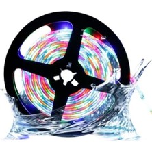 UMD Tekno 5 Metre Şerit LED Uygun